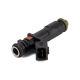 Renault Twingo Fuel Injector Genuine 8200506653