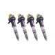 4x Fuel Injector 2882079 4955524 4964170 for Cummins Engine K19 KTA19 QSK19