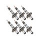 For Dodge Ram 2003 2004 High Performance Diesel Fuel Injector Set TCP