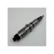 6PCS Fuel Injector 4934411 4944476 5263310 for Cummins Engine ISC ISL 8.3L 8.9L
