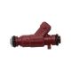 Fuel Injection Nozzle 0280157111 For / 1.0L 8V 032908031S 2007-2014 Aut9383