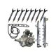 11-16 6.6L LML GM Chevrolet Duramax Diesel Fuel System Contamination Kit