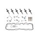 Common Rail Injector Master Kit for 03-04.5 Dodge Cummins 5.9L Diesel 10385