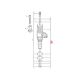 Genuine VW Campmobile Typ2 Transp. LT Pump Injector Unit 070130073R