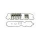Performance 50HP Fuel Injector Superkit for 03-04 Dodge Cummins 5.9L Diesel