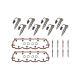 03-07 6.0L Ford Powerstroke Diesel 40HP Performance Injector Superkit - Core Due