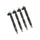 Engine Common Rail &Fuel Injector for Bobcat Doosan Delphi Loader Doosan D34