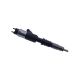 Set(6) Fuel Injector 295050-2200 5344766 for Cummins QSF3.8 ISF3.8 ISB4.5 Engine