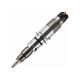 0445120376 400903-00104 for Bosch Doosan Diesel Engine 6X Fuel Injector