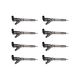For Chevrolet Kodiak Silverado HD Express Diesel Fuel Injector Set CSW