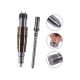 6pcs 2897320PX 5579419PX Fuel Injectors with Tubes for Cummins X15 ISX15 QSX15