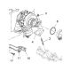 GENUINE CAPTIVA 2012-2015 2.2L DIESEL TURBOCHARGER KIT GB
