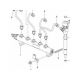 GENUINE NEW CRUZE 2009-2011 2.0L DIESEL PORT FUEL INJECTOR