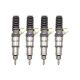 4pcs New Fuel Injector 8113177 BEBE4B10001 for Volvo FH12 FM12 2 Engine