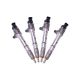 4PK Fuel Injector 7386500 for Bobcat Skid Steer S76 T76 Wheel Loader L75 L65 L85