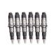 New Eco Series Injector Set For 07.5-18 Ram 2500 3500 Cummins