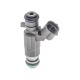 Set of 6 Herko Fuel Injector INJ611 for Infiniti Nissan INFINITI G35 2004-2008