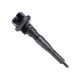 4X Common Rail Injector 8-98245753-0 8982457530 for ISUZU Trooper 4JX1 3.0L