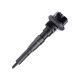 4X Fuel injector 8-98245754-0 for Isuzu 4JX1 Engine Trooper 2 1998–2002