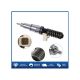 6X 21371672 VOE21371672 Fuel Injector for Volvo Excavator D13A FM400 EC380 EC480