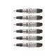 Bosch Fuel Injector Set Fits 2008-2010 Dodge Ram 3500 2008-2009 Ram 4500 5500