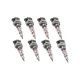 For Ford Super Duty 7.3L PowerStroke 1999.5-2003 Diesel Fuel Injector Set GAP