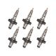 For Dodge Ram 2004-2007 High Performance Diesel Fuel Injector Set GAP