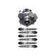 Diesel Injector/High Pressure Fuel Pump Package for International MaxxForce 13