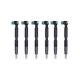 6X Injector 7261663 for Bobcat S740 S750 S770 Doosan D34 400903-0043E 28347042