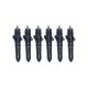 6X Fuel Injector Common Rail 3076703 3279719 for Cummins K38 KT38 KTA38 Engine