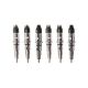 Fuel Injectors Gas Set of 6 for Ram Truck Dodge 4500 5500 3500 2500 2007