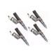 4PCS Fuel Injector Diesel for Perkins Engine with CH12082