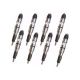 8PCS Fuel Injector 0445120246 21773130 04504664 for DEUTZ VOLVO ENGINE
