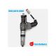 6Pcs NEW 3411767 3083662 Fuel Injector Compatible with Cummins N14 QSN14 Engine