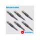 6PCS 456-3509 20R-5075 Fuel Injector for CAT C9.3 D6T D7E E336F Excavator Trucks