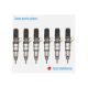6X 03840043 889498 00889498 Fuel Injector for Volvo Penta 9.0 Litre Marin Engine