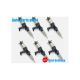 6X 370-7280 3707280 Fuel injector for CAT C4.4 C7.1 C6.6 Engine