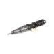 6PCS Fuel Injectors VOE20440388 20440388 For Volvo EC140B EC330B EC460 EC290BLC