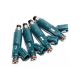 1set (4)Fuel Injectors for 98-99 Chevrolet Prizm /98-99 Toyota Corolla 1.8L I4