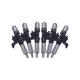 6X Fuel Injector for Denso Isuzu 6HK1 FSR FVR FTR FRR 7.8L 8943921602