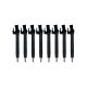 8 Diesel Fuel Injectors fits 2011-16 Sierra Silverado 2500 3500 Duramax LML 6.6L