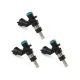 3x Fuel Injector 15710-82M00 For Suzuki Outboard 25HP 30HP message us to confirm