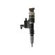6X Fuel Injector 095000-9510 23670-E0510 For Hino Diesel Engine N04C 5 4.0D