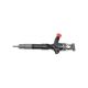 4X Fuel Injector 095000-0410 23670-29015 For Toyota 2.0 D