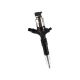 6X Fuel injector 095000-7400 23670-30220 For Toyota Hilux Prado D4D 1KD-FTV