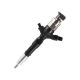 6X Fuel Injector 095000-5930 23670-09060 for Toyota 2KD-FTV Engine HILUX