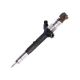 4X Fuel Injector 095000-0640 23670-29025 for TOYOTA COROLLA 1CD-FTV 2.0