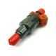 REMAN - OUT OF BOX RIN-535 Fuel Injector 1988-1989 Mazda 929 3.0L-V6
