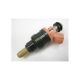 NEW - OUT OF BOX RIN-581 Fuel Injector For 1990-1991 Mazda 929 3.0L-V6