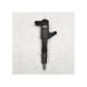 6Pcs Fuel Injector For Kubota V2403 D1803 Engine KX040-4 1J801-53052 0445110777